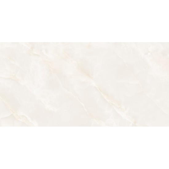 Πλακάκι Onyx WI-US -75025 60Χ120 Γυαλιστερό Rettificato Ανοιχτό Μπεζ Τύπου Όνυχα Πλακάκι Onyx WI-US -75025 60Χ120 Γυαλιστερό Rettificato Ανοιχτό Μπεζ Τύπου Όνυχα